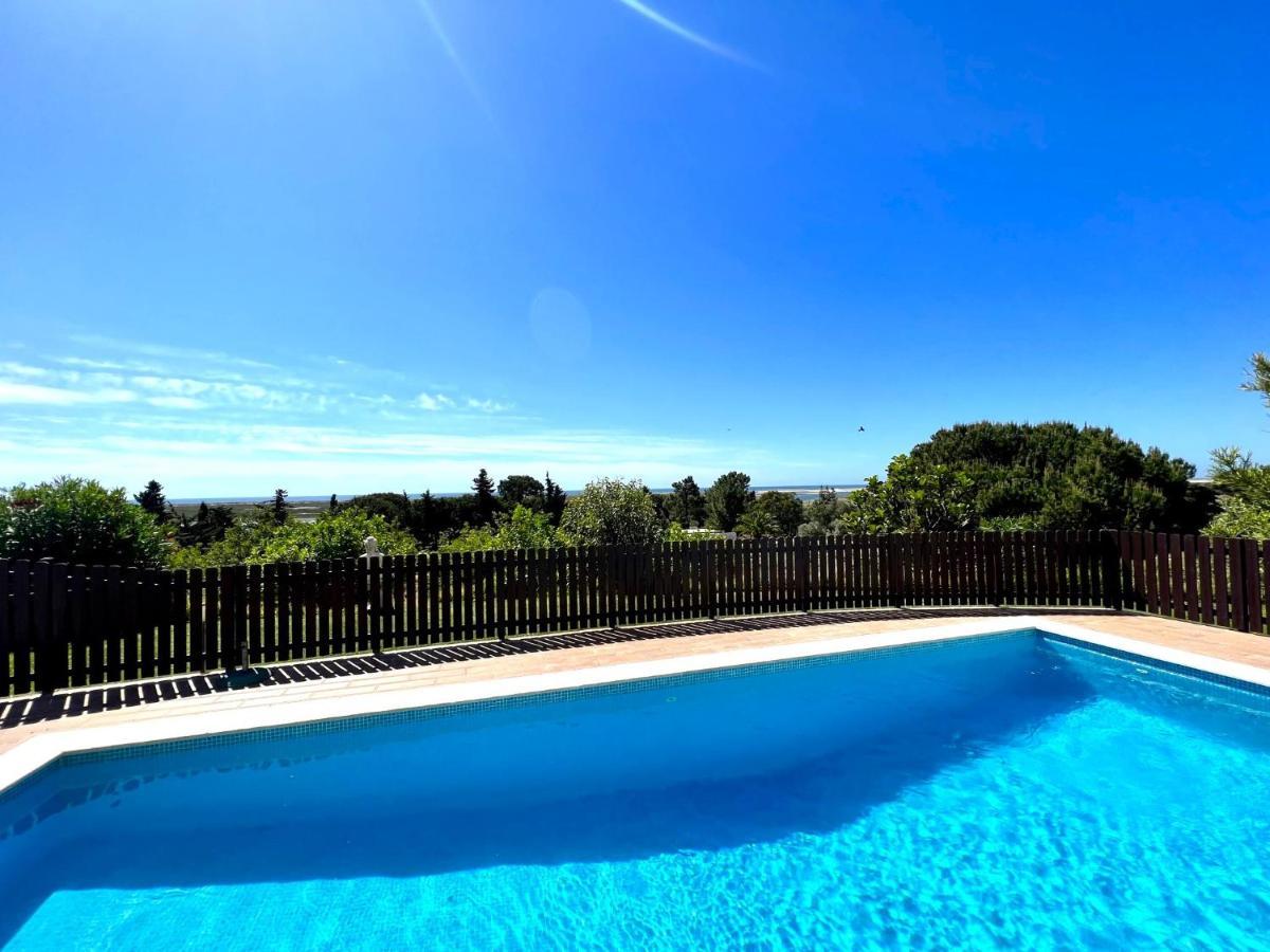 Tavira Vila Formosa 3 With Pool By Homing Exterior photo