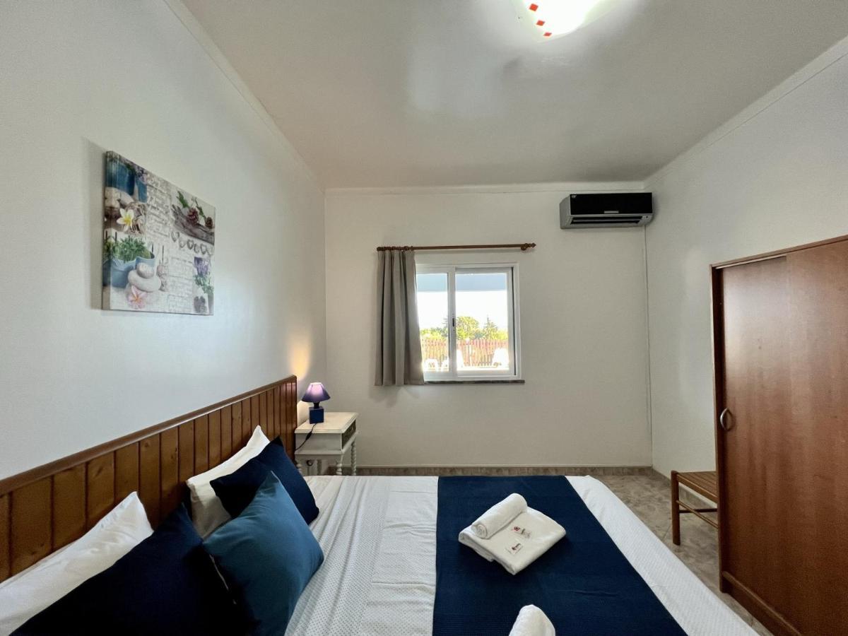Tavira Vila Formosa 3 With Pool By Homing Exterior photo